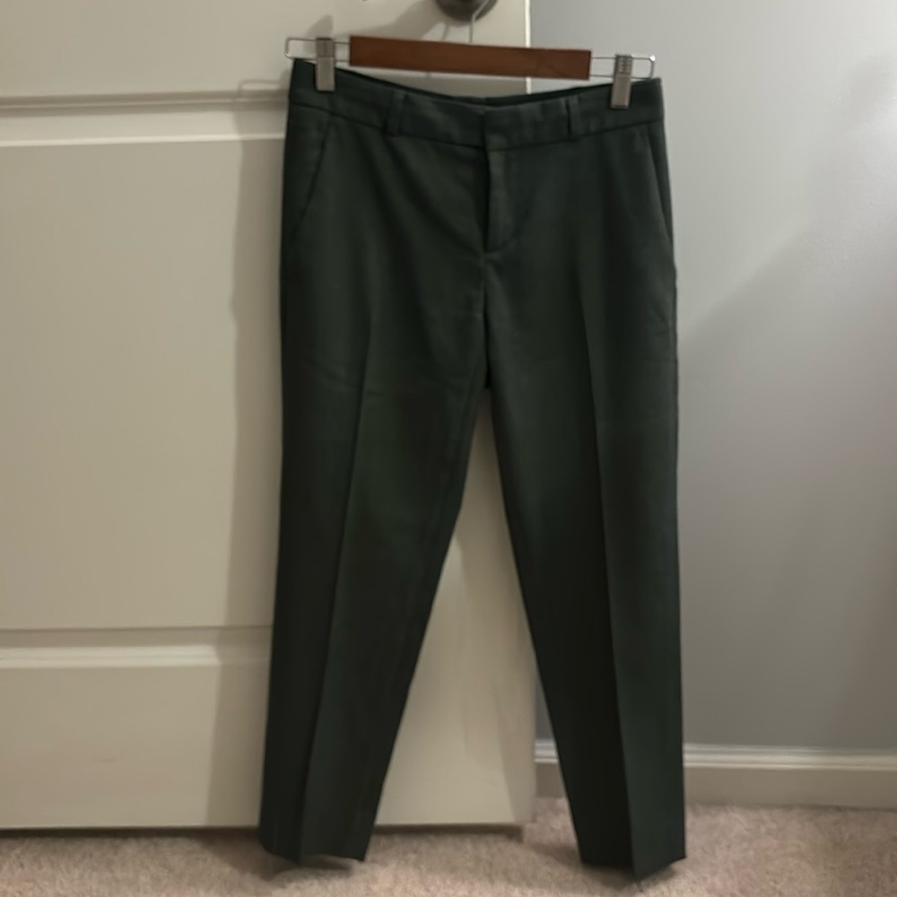 Banana Republic Avery straight pant
